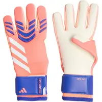 Adidas Predator League Keepershandschoenen Oranje Wit Blauw