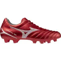 Mizuno Monarcida Neo Iii Select Fg Football Boots Rood EU 44 1/2 Man