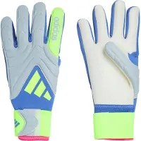 Adidas Copa League Goalkeeper Gloves Grijs 11
