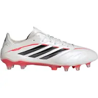 Adidas Voetbalschoen 'Copa Pure IV Elite' rood / zwart / wit