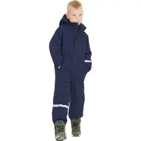 ZigZag Functioneel pak 'Vally' blauw