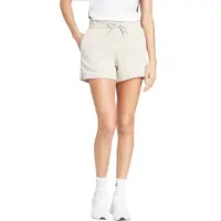 Adidas Essentials Small Logo Feelcozy Korte Broek