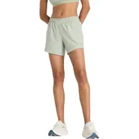 New Balance RC Seamless 5" Hardloopshorts Dames