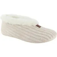Espasies 5230002-169 dames pantoffel (gesloten hiel)