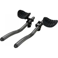 Zipp Vuka High Clip Evo 110 31.8 Mm Aerosturen