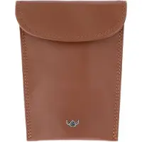 Golden Head Etui 'Polo' cognac