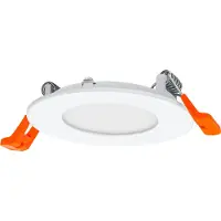 Osram Smart+ Inbouwlamp 4.5 W Warmwit, Daglichtwit