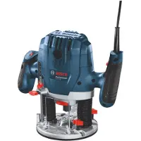 Bosch GOF 130 - Bovenfrees - 1300W - Constante Snelheid - Ergonomische
