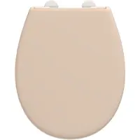 INSTMAIER Alma - Alma - Made in Germany - duroplast - ovale vorm - Bahama Beige