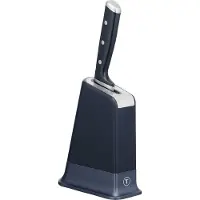 Tefal EverSharp K297S244 koksmes 20cm en messenblok met geïntegreerde slijper