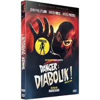SIDONIS DANGER : DIABOLIK-FR