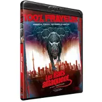 RIMINI EDITIONS LES RATS ATTAQUENT-FR-BLURAY