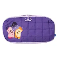 Hori - Padded Pouch voor Nintendo Switch 2 – Kirby enWaddle Dee - Officieel gelicentieerd door Nintendo