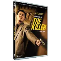METROPOLITAN FILMEXPORT KILLER THE-FR