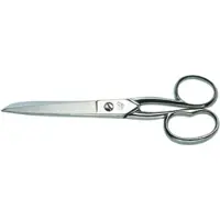 Calvin Klein C80766 Universele schaar 155 mm Nikkel