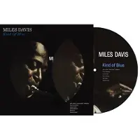 Import KIND OF BLUE