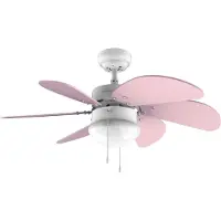 Cecotec Energysilence Aero 3600 Vision Purple Plafondventilator