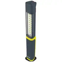 Philips X60LINEX1 Xperion 6000 Line Werklamp LED werkt op een accu 3 W 300 lm