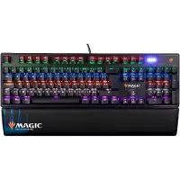 Konix Gaming Toetsenbord Magic The Gathering