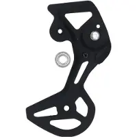 Shimano Rd-m8100 Buitenkooiplaat