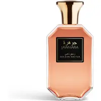 Jawhara Eau De Parfum Golden Nectar 100 Ml