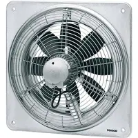 Maico Ventilatoren Maico Axiaalventilator 475 m³/h 200 mm
