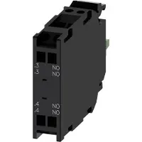 Siemens 3SU1400-1AA10-3DA0 Contactmodule 500 V DC/AC 1 stuk(s)