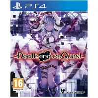 Death end re;Quest