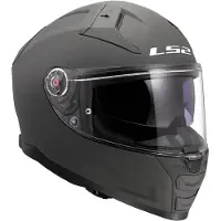 LS2 FF811 Vector II Concrete Helm