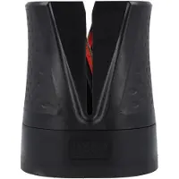 Dmt Simple Sharp Black, doortrekslijper