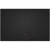 Siemens ED81AHWB1E iQ500 mat zwart