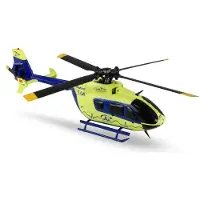 Amewi AFX-135 Alpine Air Ambulance RC helikopter RTF
