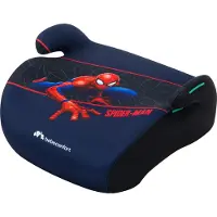 Bebeconfort Disney Manga i-Safe - Zitverhoger - Authentic Spiderman - Vanaf 6 tot 12 jaar