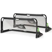 Exit Voetbalgoal EXIT Toys Panna Goal (Set van 2)