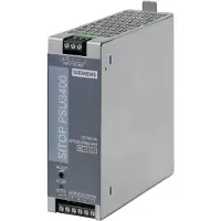 Siemens 6EP32340TA000AY0 DIN-rail netvoeding Inhoud 1 stuk(s)