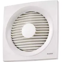 Maico Ventilatoren Maico Wandventilator 420 m³/h 200 mm