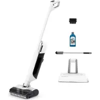Rowenta X-Clean 12 vloerreiniger en stofzuiger krachtig en slim schoonmaken