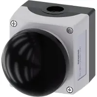 Siemens Drukknopkast Compleet - 3SU18012GA002AA1