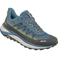 Meindl Eldora GTX 4786 Wandelschoenen | Maat 10 Heren Blauw