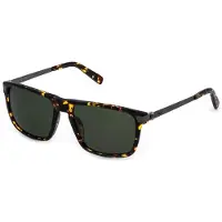 FILA Sfib11-58779p 58x17x145 Mm Gepolariseerde Zonnebril