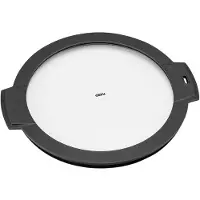 GEFU SELIO Stay Fresh deksel 24cm - Vershouddeksel
