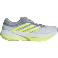 Adidas Loopschoen 'Supernova Rise 3' citroen / grijs / zilvergrijs