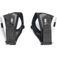 Black Diamond - Distance FKT Straps - Polslus L, grijs