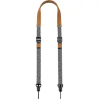 FALCAM Maglink Quick Magnetic Buckle Shoulder Strap Lite V2 Grey