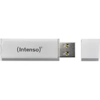 Intenso Ultra Line USB-stick 32 GB Zilver 3531480 USB-A 3.2 Gen 1