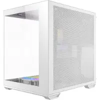 Antec CX60M ARGB - Wit
