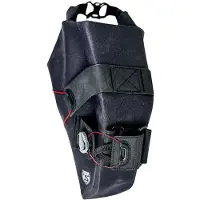 Silca Grinta Roll Top Zadeltas 5l