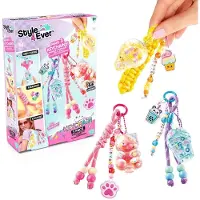Canal Toys Creatief spel DIY-sleutelhanger