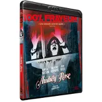 RIMINI EDITIONS AUDREY ROSE-FR-BLURAY