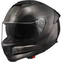 LS2 FF808 Stream II Jeans Helm